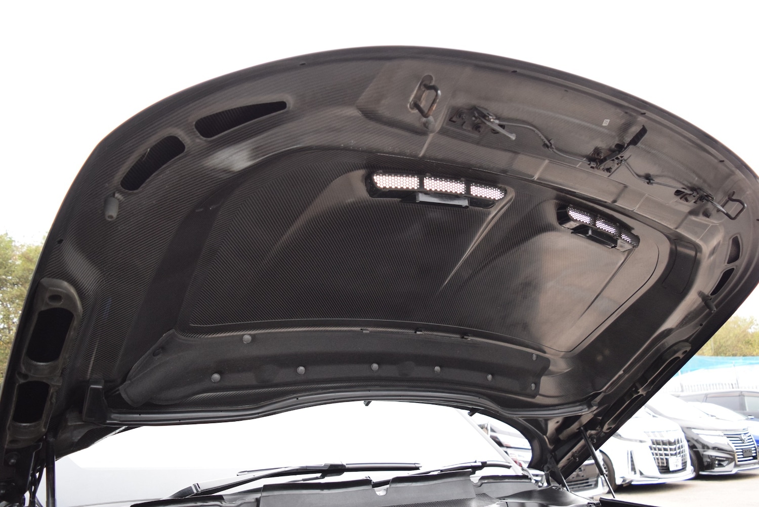 Used Land Rover Range Rover Sport 2018 for sale - 76286938: Photo 19