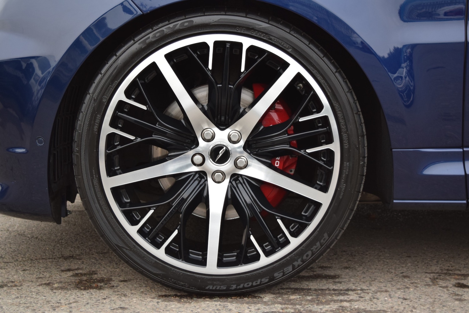 Used Land Rover Range Rover Sport 2018 for sale - 76286938: Photo 22