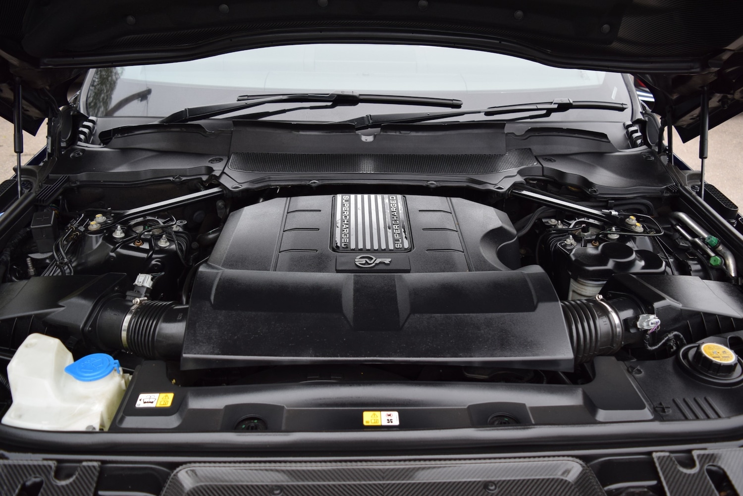 Used Land Rover Range Rover Sport 2018 for sale - 76286938: Photo 23