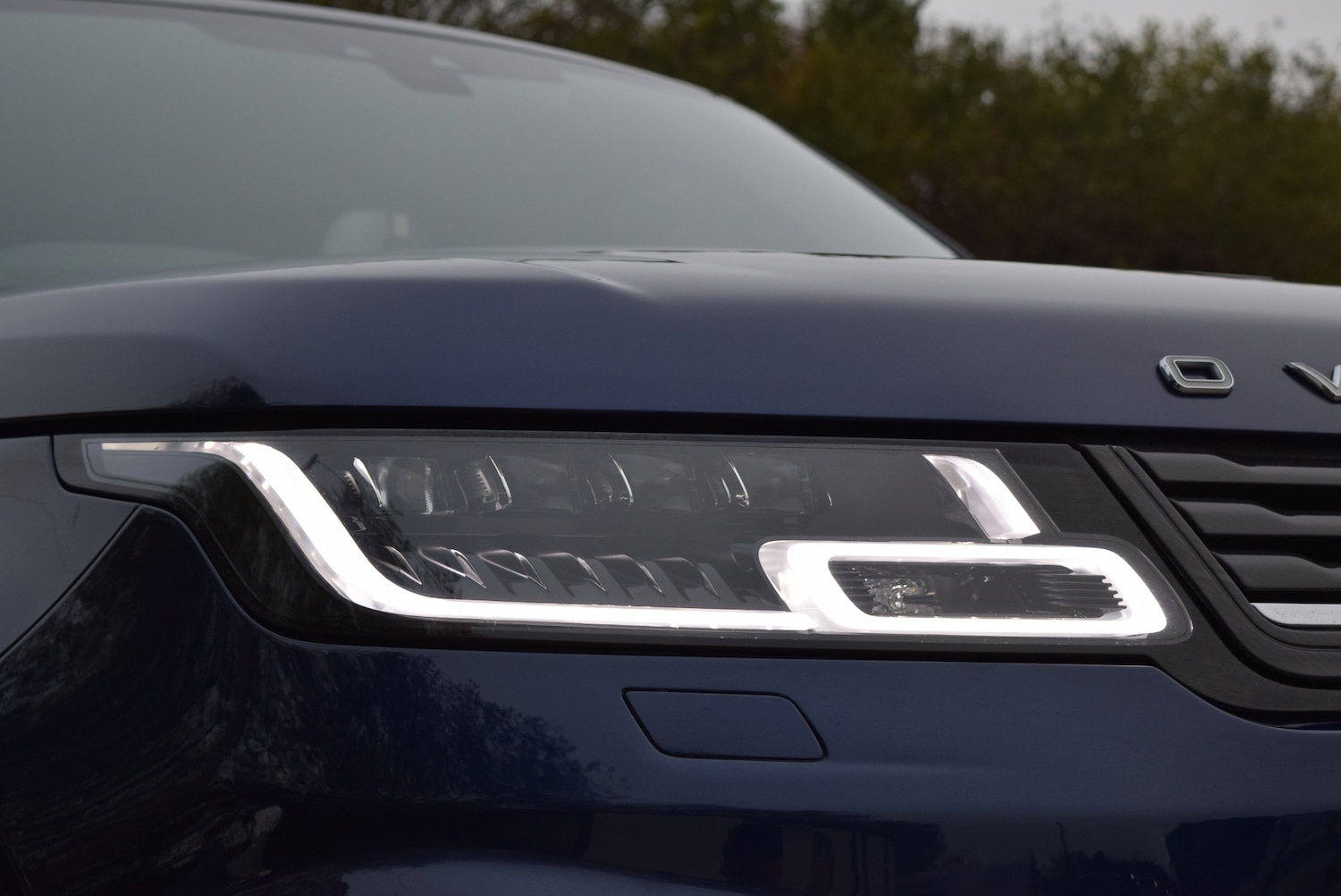 Used Land Rover Range Rover Sport 2018 for sale - 76286938: Photo 25