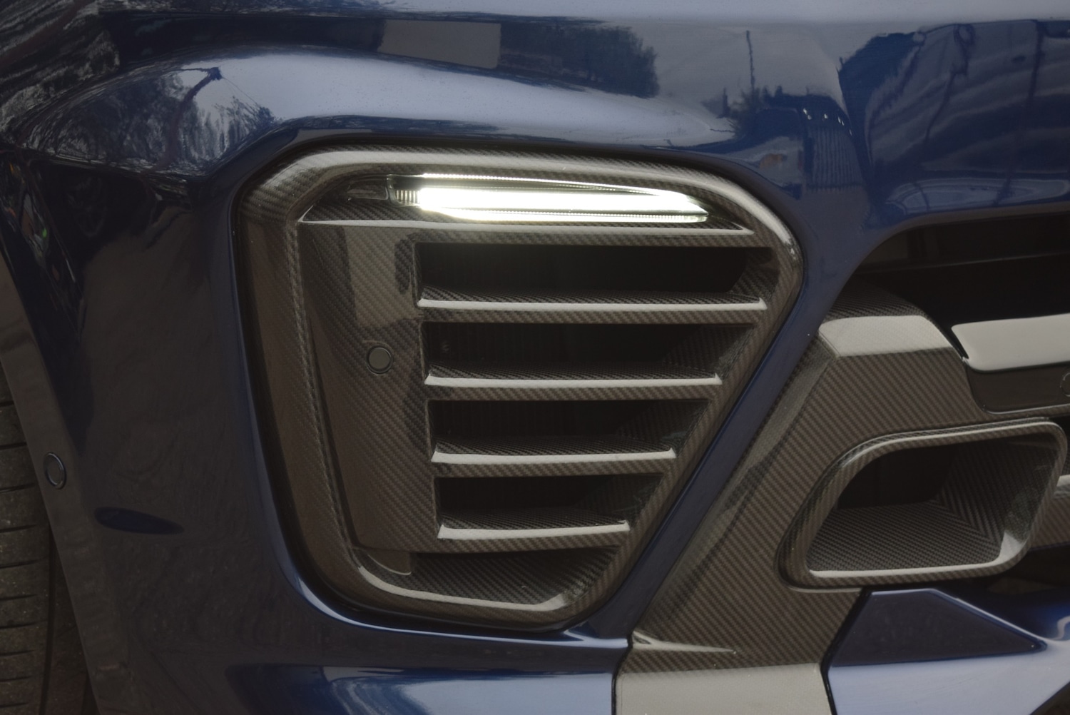 Used Land Rover Range Rover Sport 2018 for sale - 76286938: Photo 26