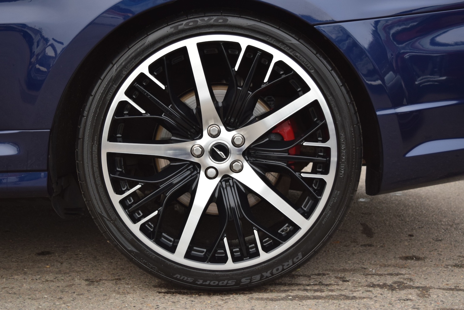 Used Land Rover Range Rover Sport 2018 for sale - 76286938: Photo 28