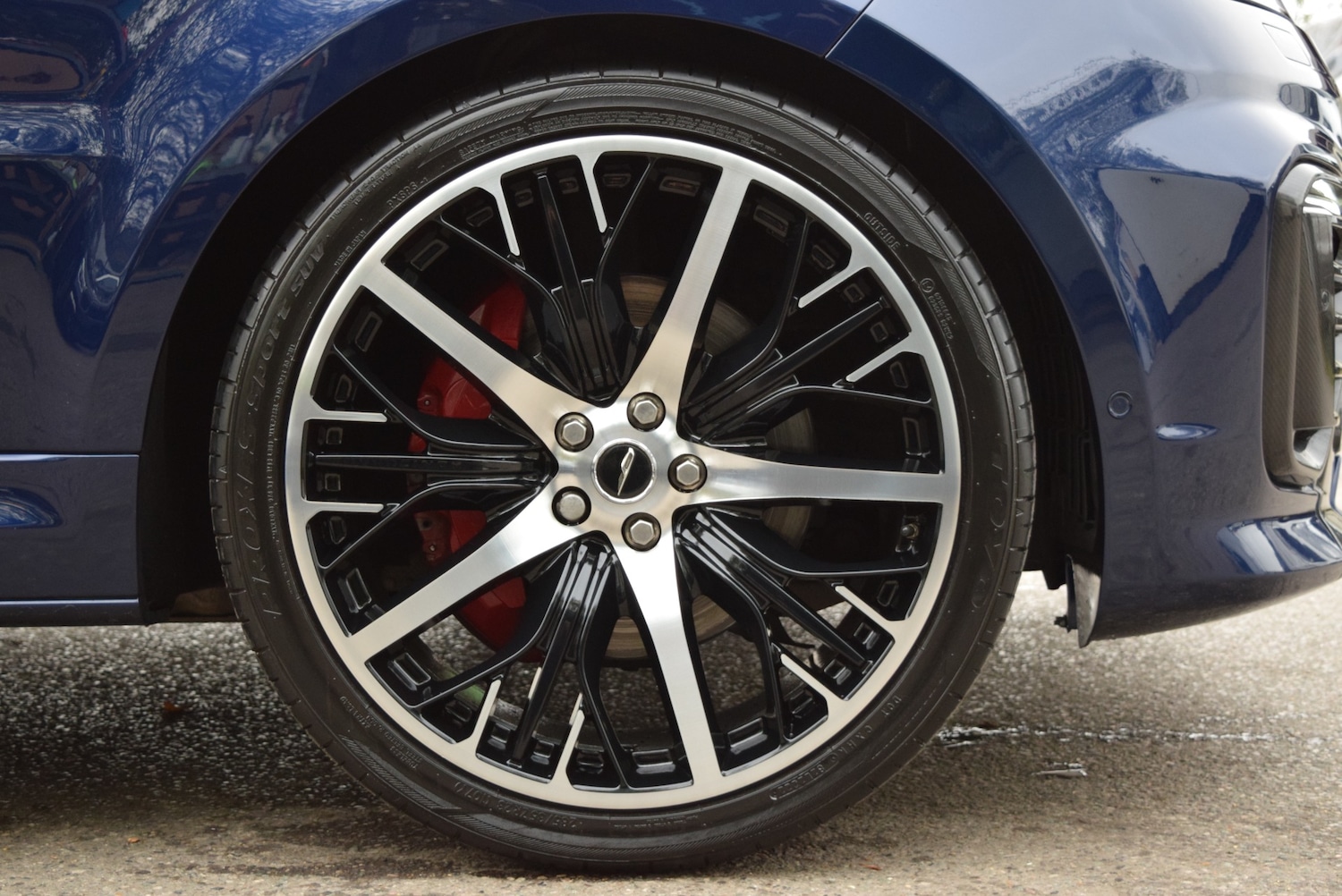 Used Land Rover Range Rover Sport 2018 for sale - 76286938: Photo 29