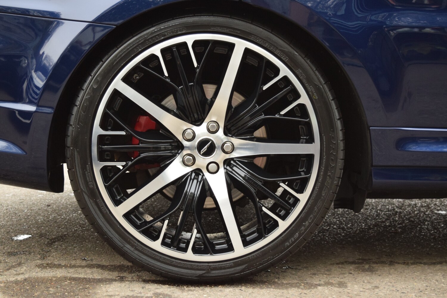 Used Land Rover Range Rover Sport 2018 for sale - 76286938: Photo 30