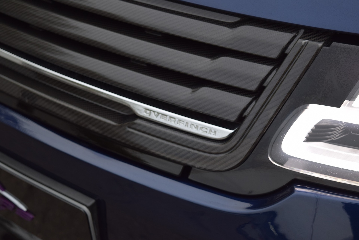 Used Land Rover Range Rover Sport 2018 for sale - 76286938: Photo 31