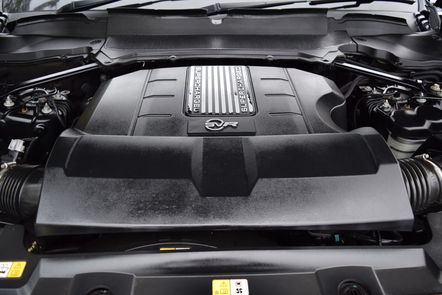 Used Land Rover Range Rover Sport 2018 for sale - 76286938: Photo 34