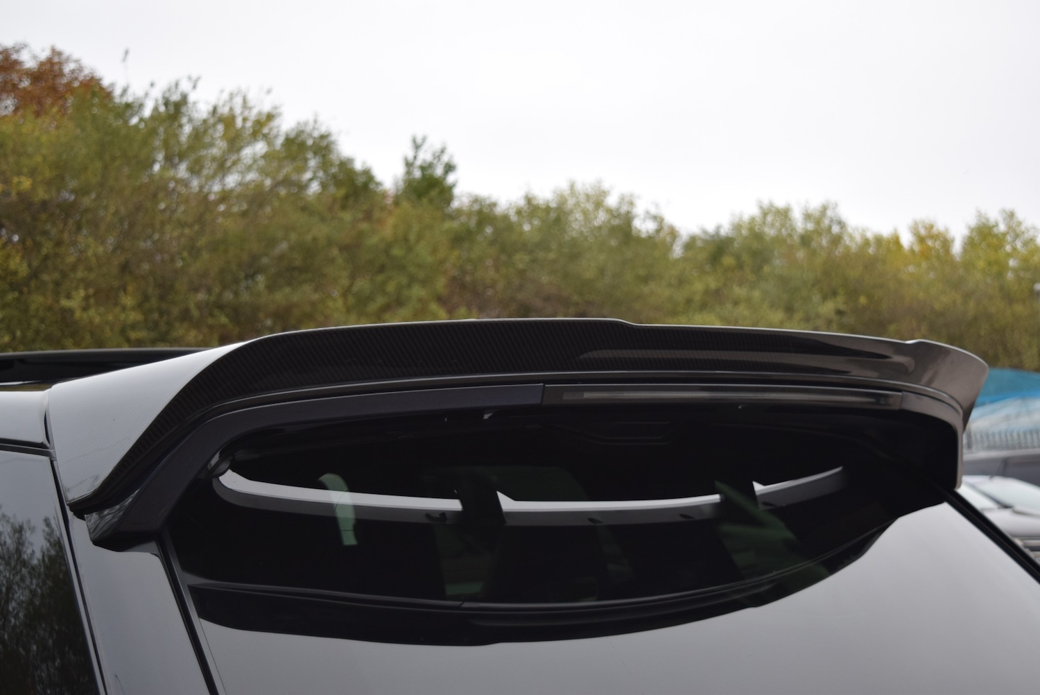 Used Land Rover Range Rover Sport 2018 for sale - 76286938: Photo 41