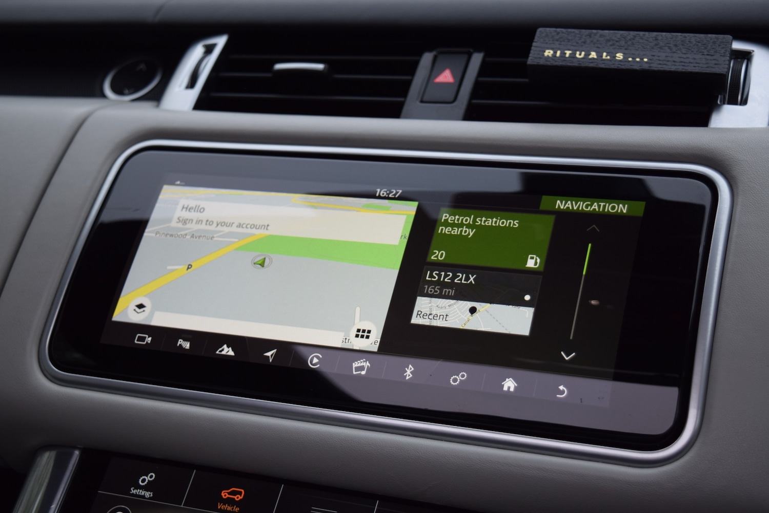 Used Land Rover Range Rover Sport 2018 for sale - 76286938: Photo 46