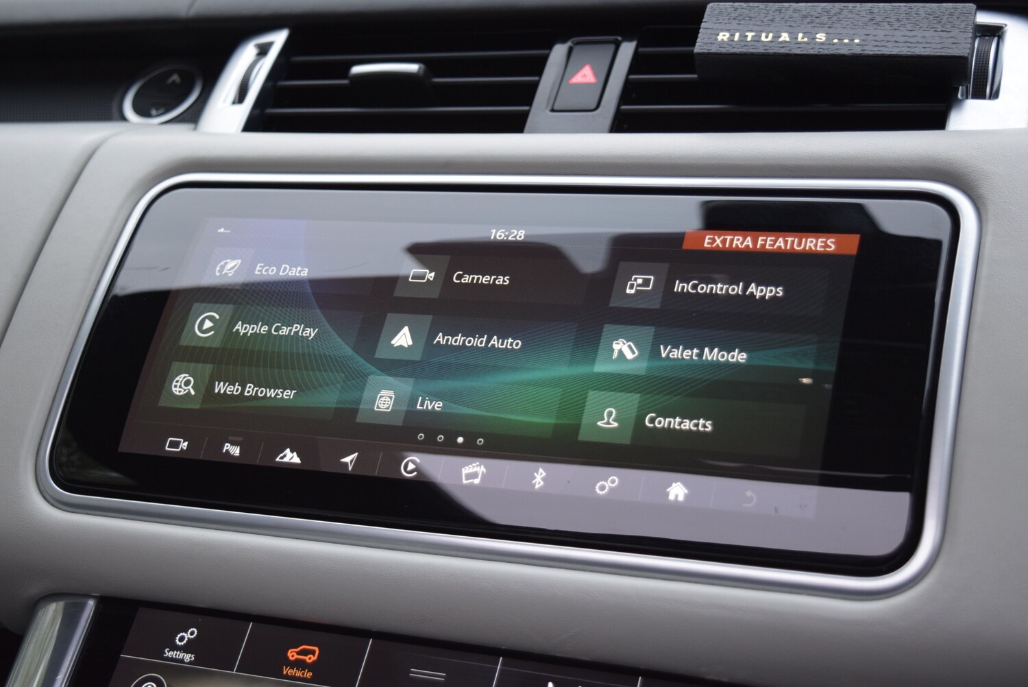 Used Land Rover Range Rover Sport 2018 for sale - 76286938: Photo 48