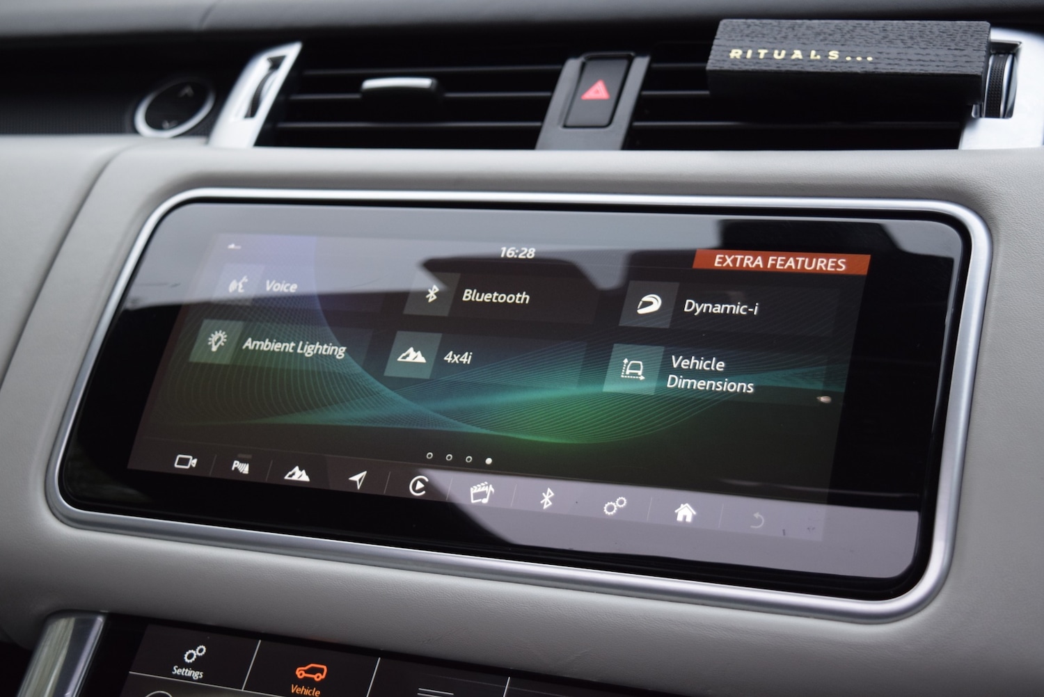 Used Land Rover Range Rover Sport 2018 for sale - 76286938: Photo 49