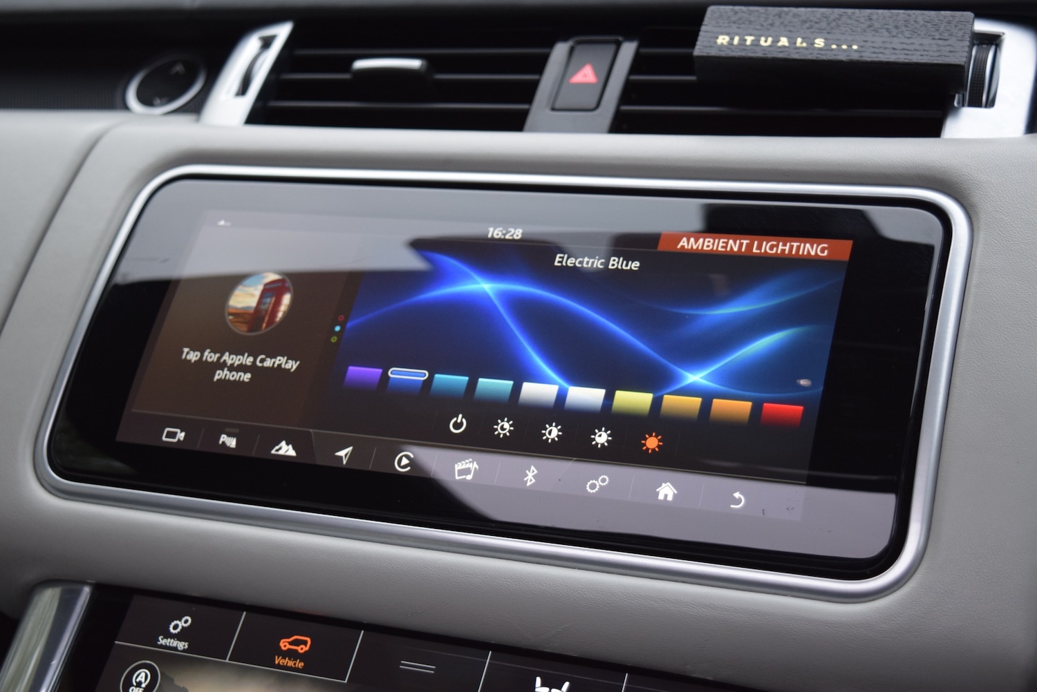 Used Land Rover Range Rover Sport 2018 for sale - 76286938: Photo 50