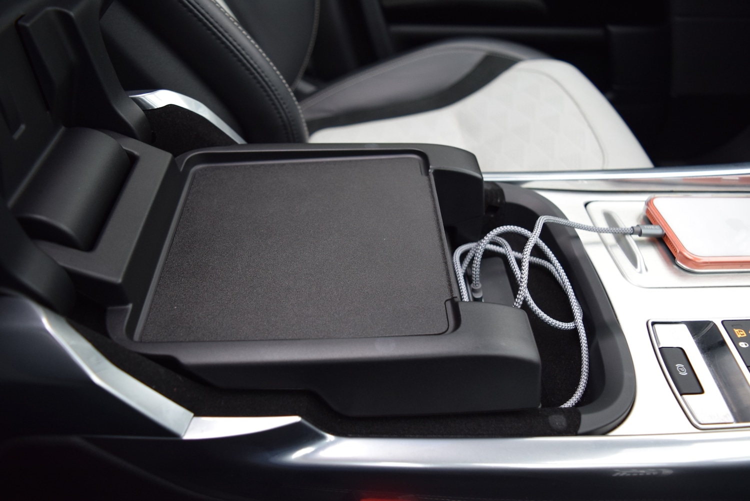 Used Land Rover Range Rover Sport 2018 for sale - 76286938: Photo 55