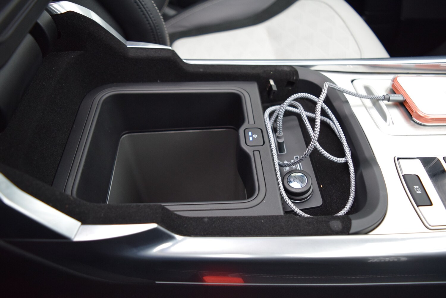 Used Land Rover Range Rover Sport 2018 for sale - 76286938: Photo 56