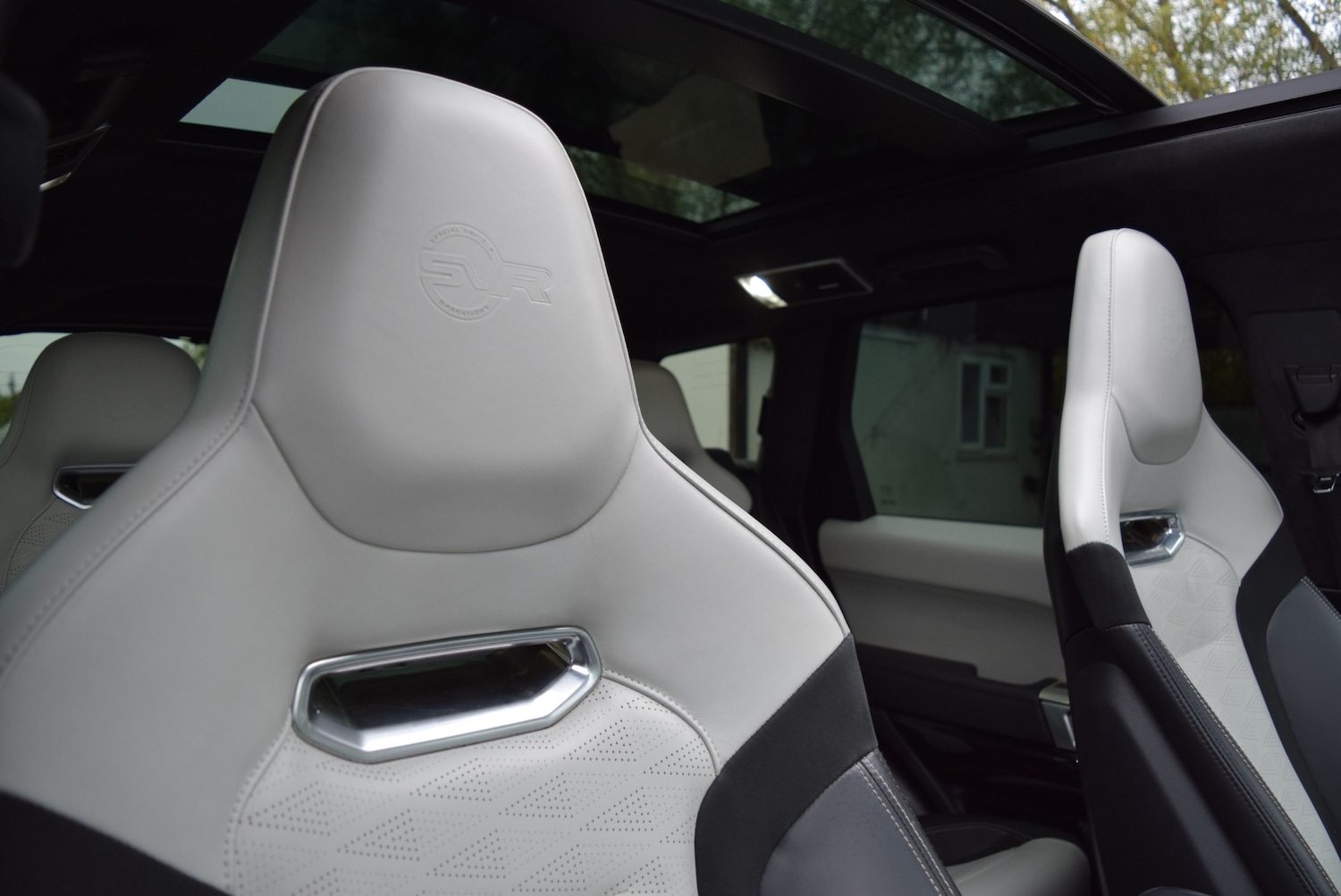 Used Land Rover Range Rover Sport 2018 for sale - 76286938: Photo 57