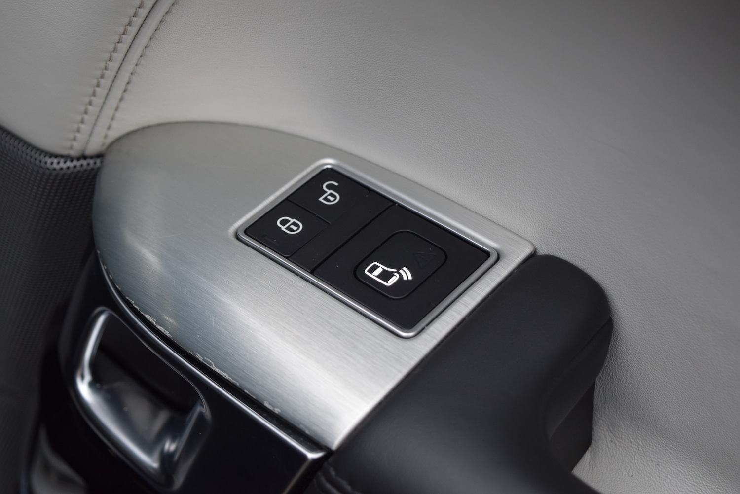 Used Land Rover Range Rover Sport 2018 for sale - 76286938: Photo 58