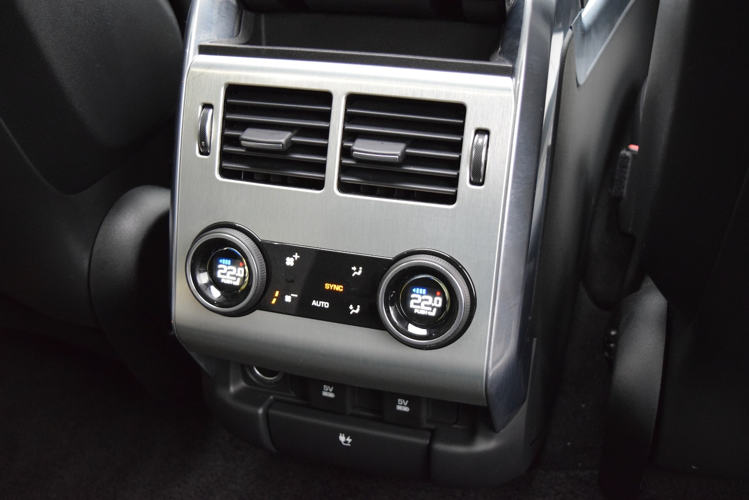 Used Land Rover Range Rover Sport 2018 for sale - 76286938: Photo 59