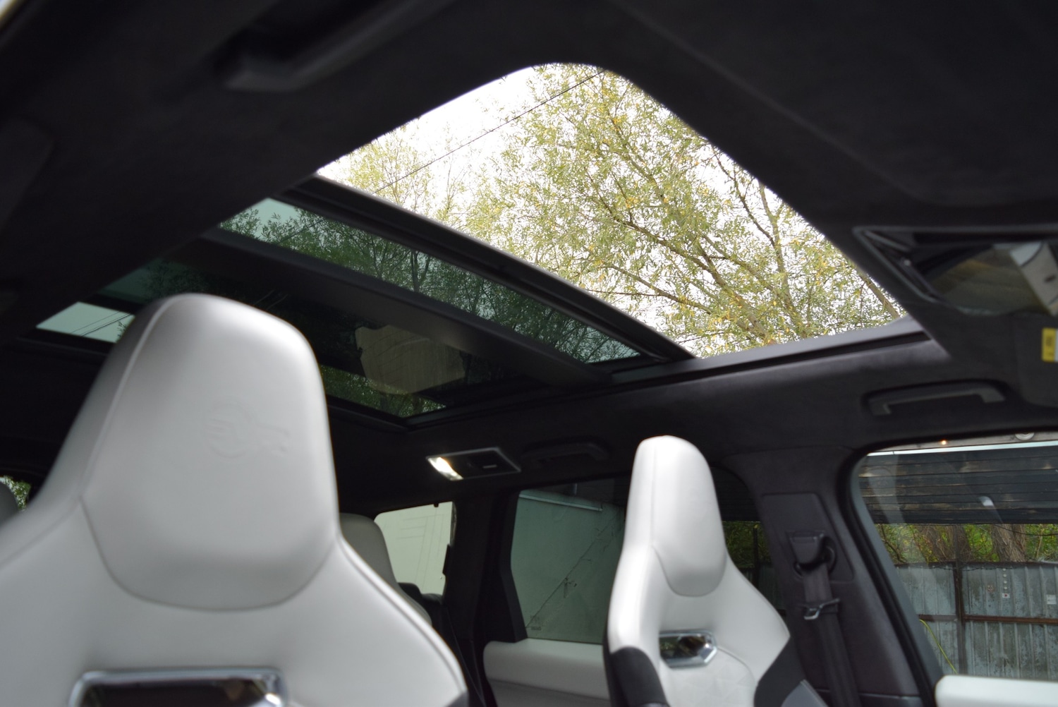 Used Land Rover Range Rover Sport 2018 for sale - 76286938: Photo 60