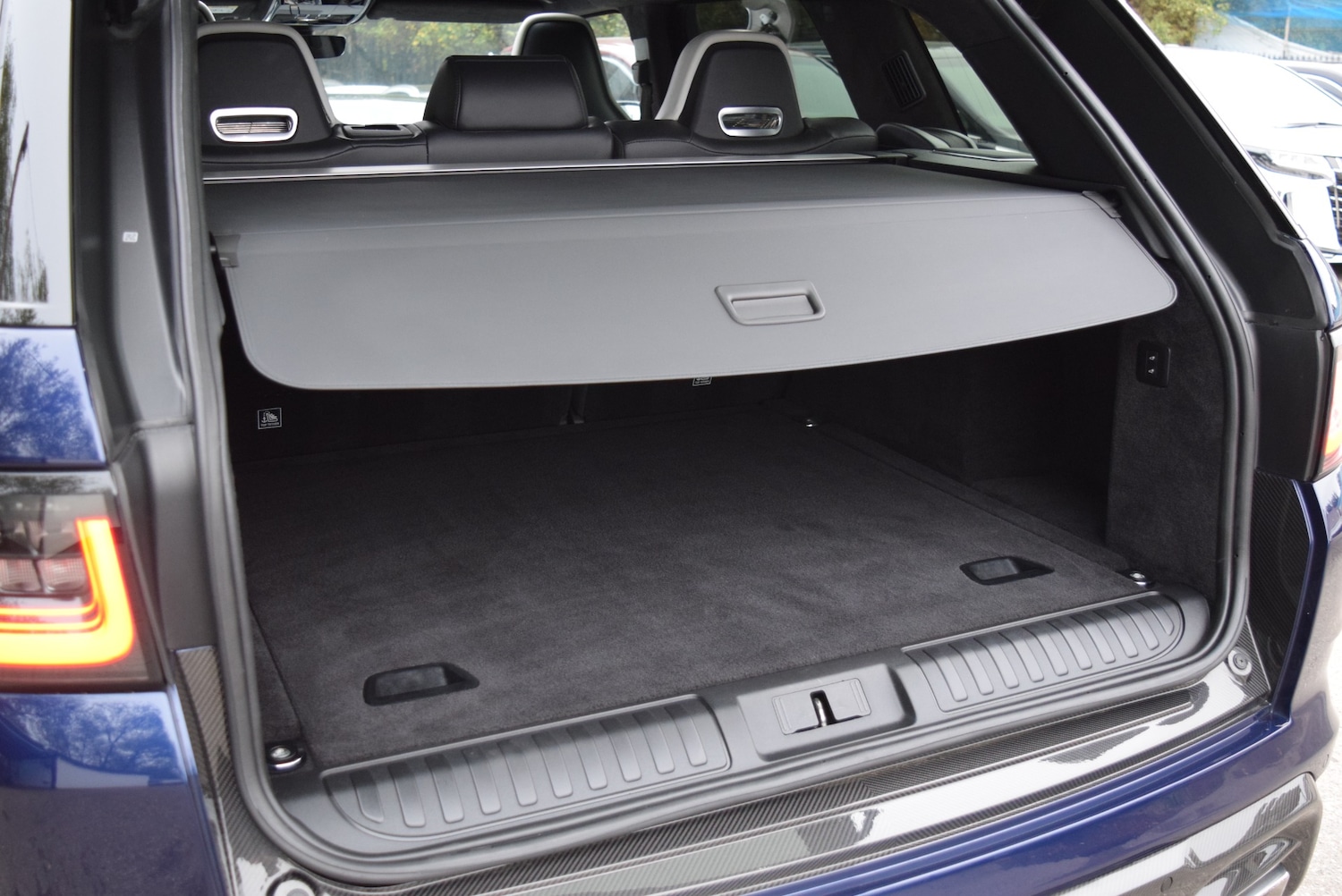 Used Land Rover Range Rover Sport 2018 for sale - 76286938: Photo 61