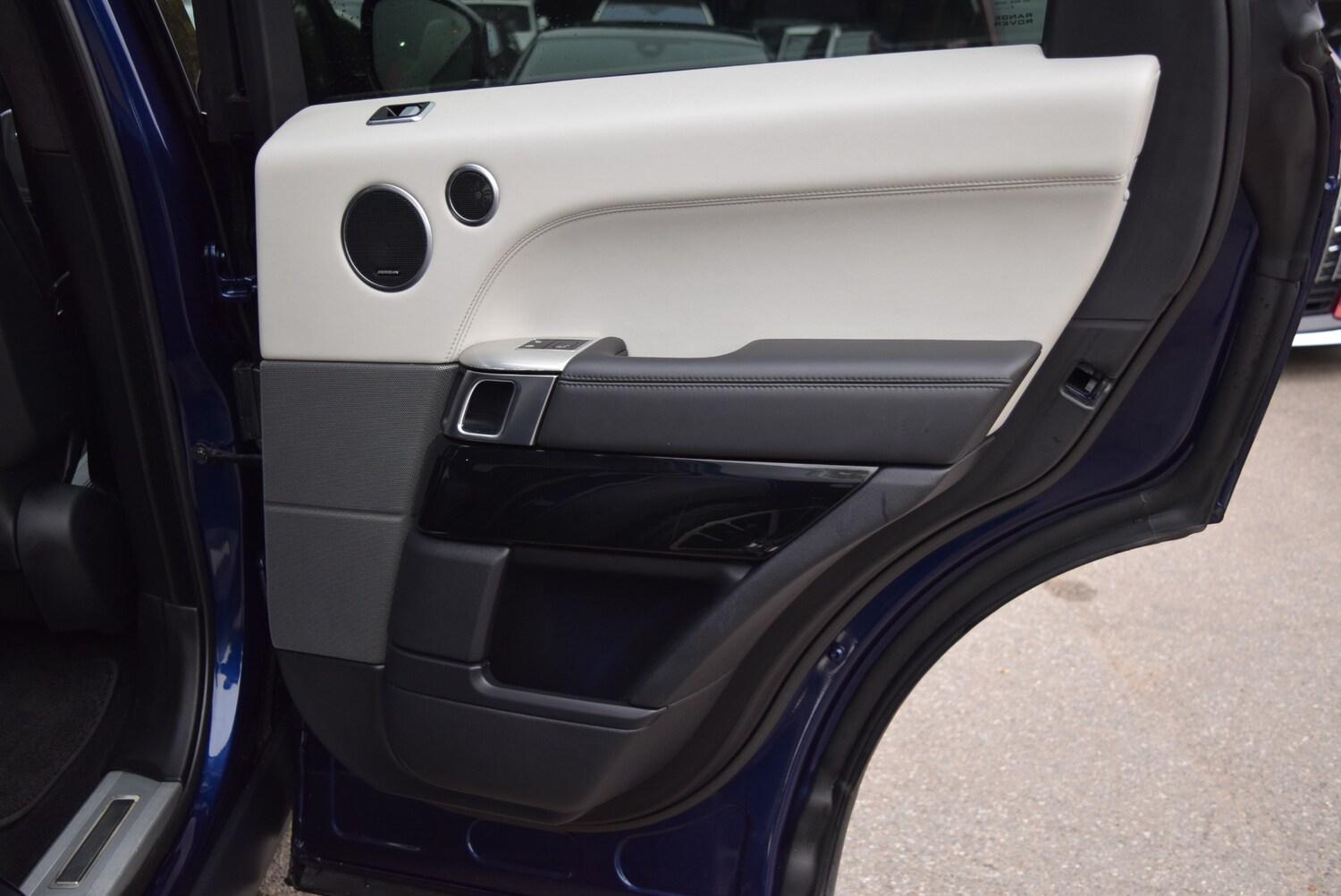 Used Land Rover Range Rover Sport 2018 for sale - 76286938: Photo 63