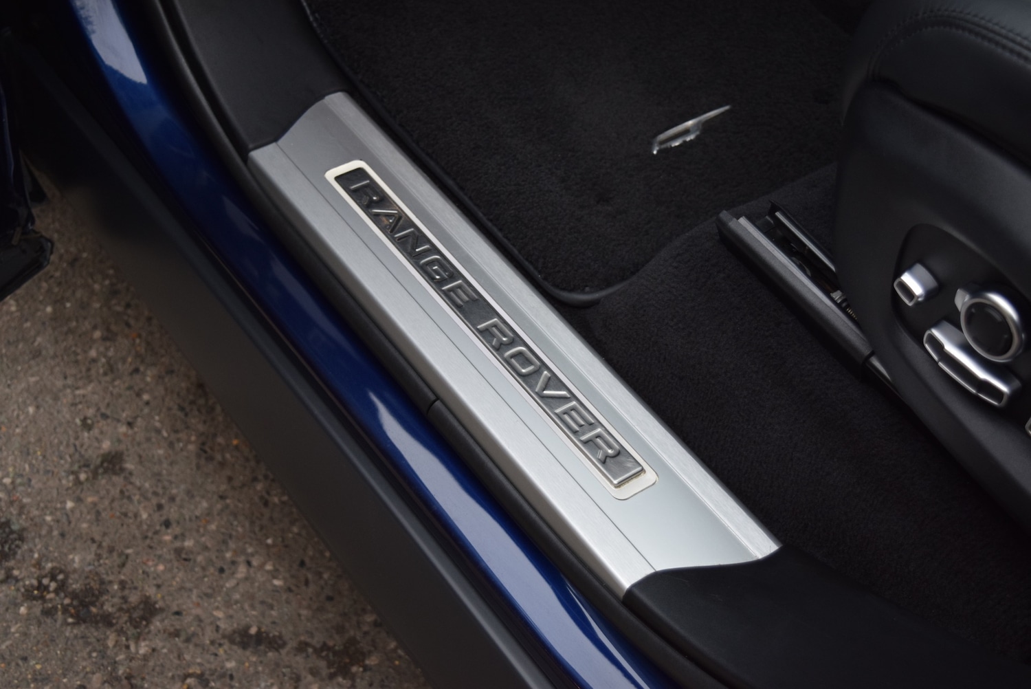 Used Land Rover Range Rover Sport 2018 for sale - 76286938: Photo 65