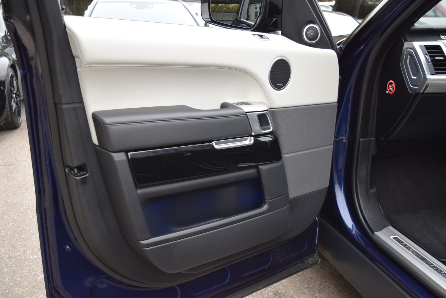 Used Land Rover Range Rover Sport 2018 for sale - 76286938: Photo 66