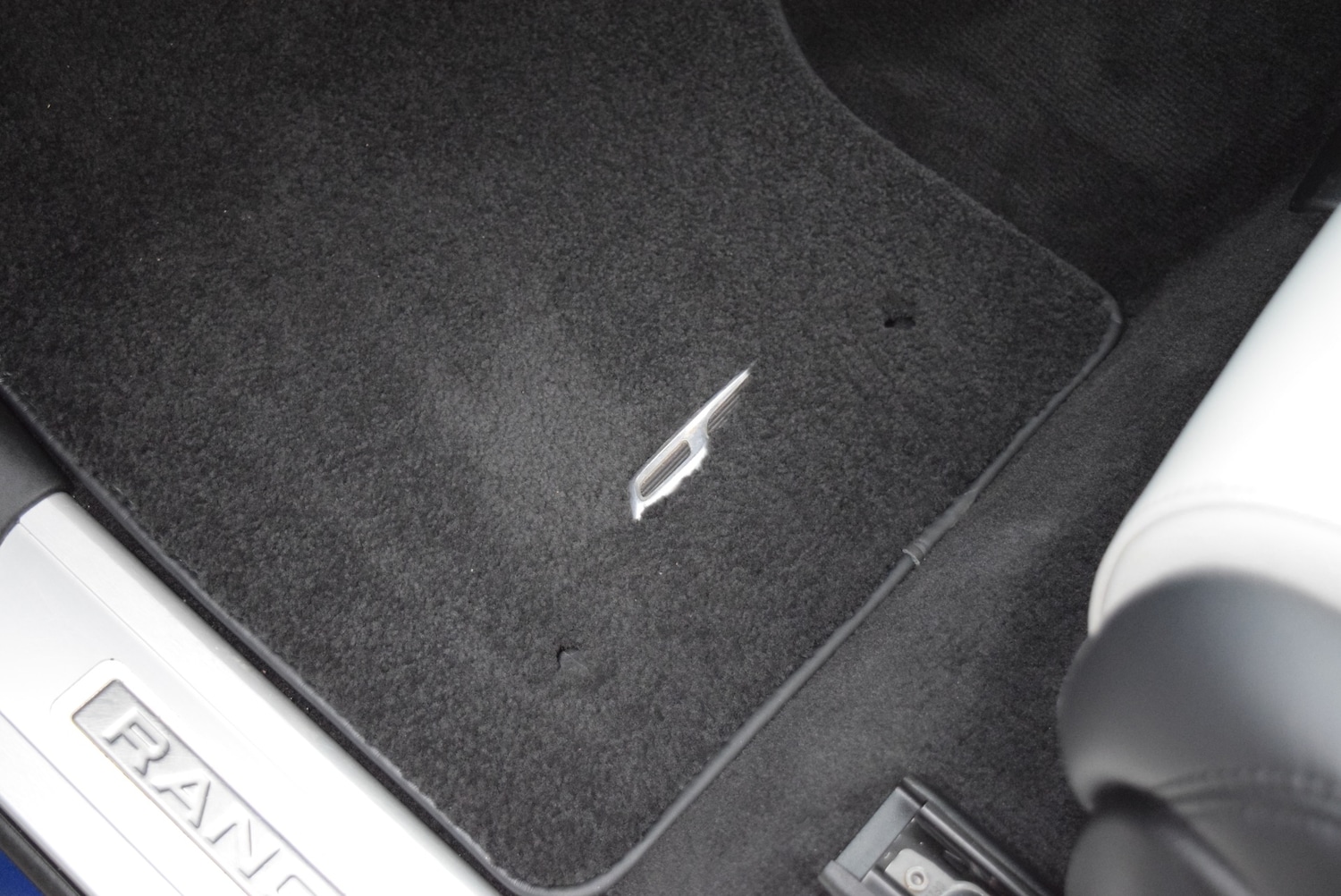 Used Land Rover Range Rover Sport 2018 for sale - 76286938: Photo 68