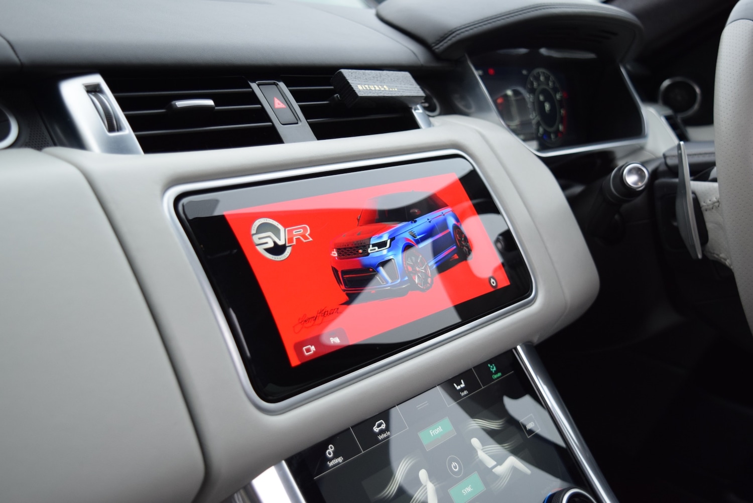 Used Land Rover Range Rover Sport 2018 for sale - 76286938: Photo 70