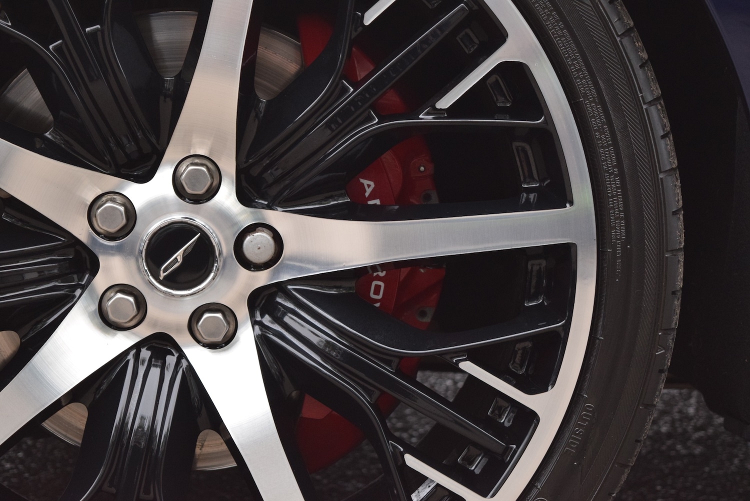 Used Land Rover Range Rover Sport 2018 for sale - 76286938: Photo 71