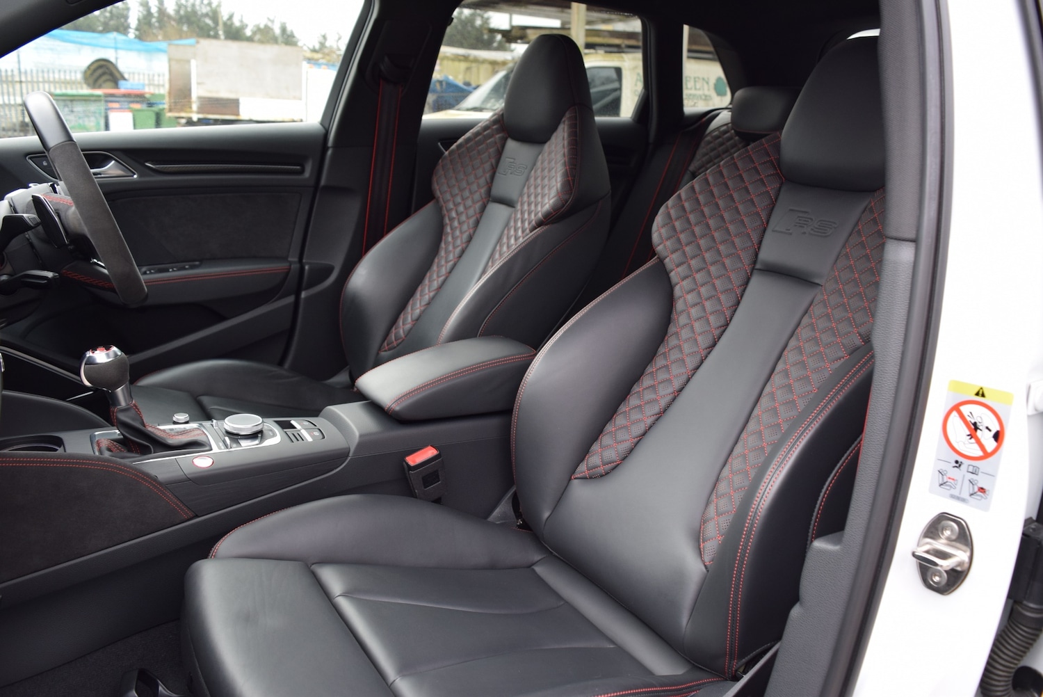 Used Audi RS3 2026 for sale - 77337029: Photo 10