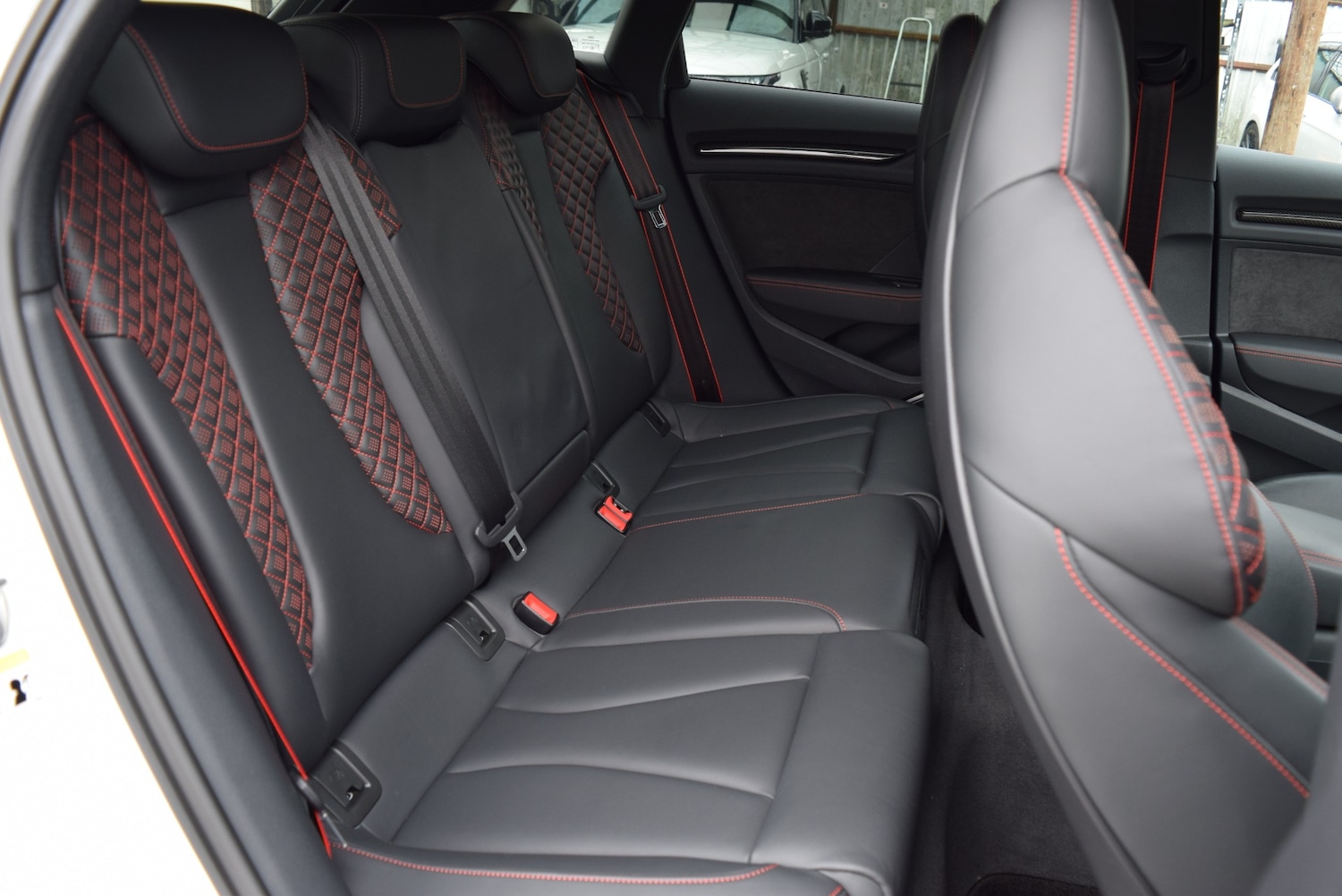 Used Audi RS3 2026 for sale - 77337029: Photo 11