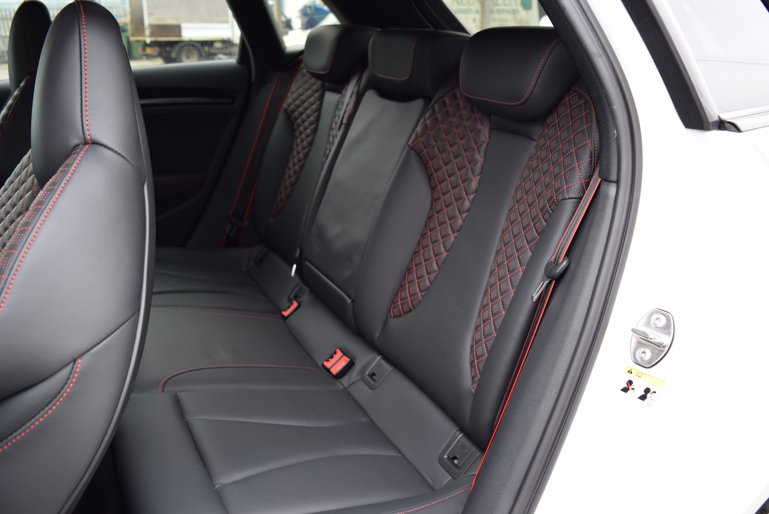 Used Audi RS3 2026 for sale - 77337029: Photo 12