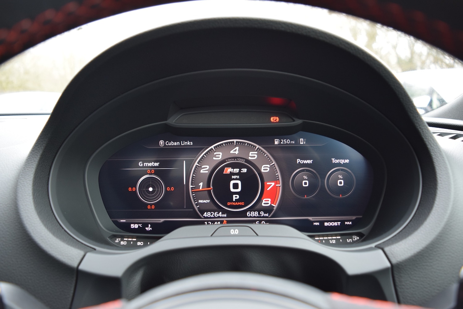 Used Audi RS3 2026 for sale - 77337029: Photo 13