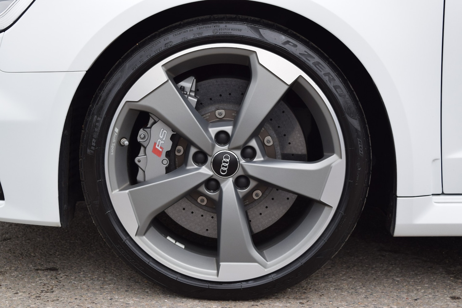 Used Audi RS3 2026 for sale - 77337029: Photo 15