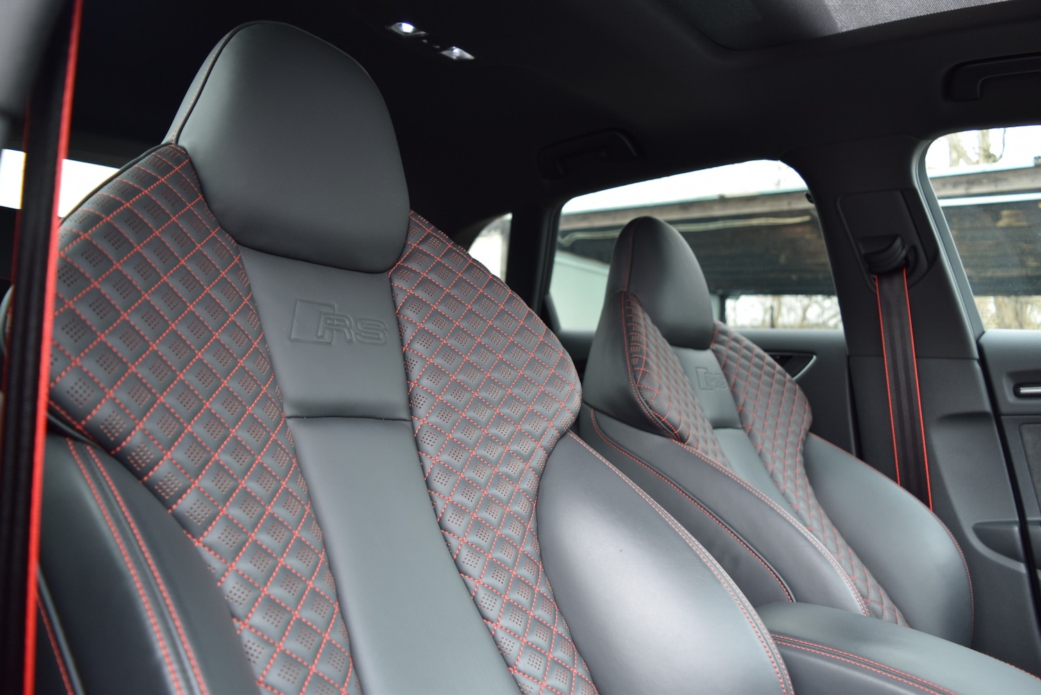 Used Audi RS3 2026 for sale - 77337029: Photo 17