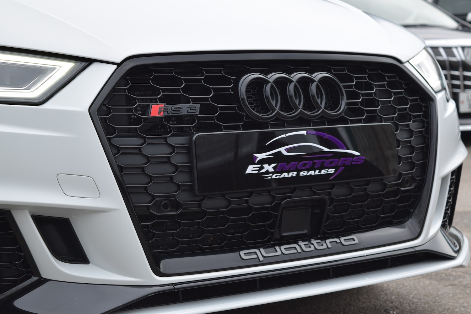 Used Audi RS3 2026 for sale - 77337029: Photo 19