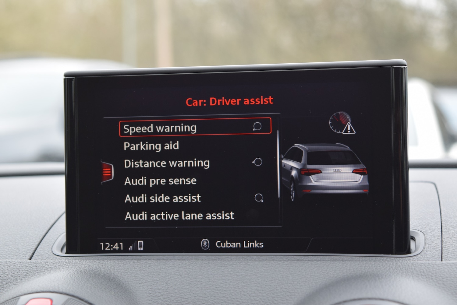 Used Audi RS3 2026 for sale - 77337029: Photo 21