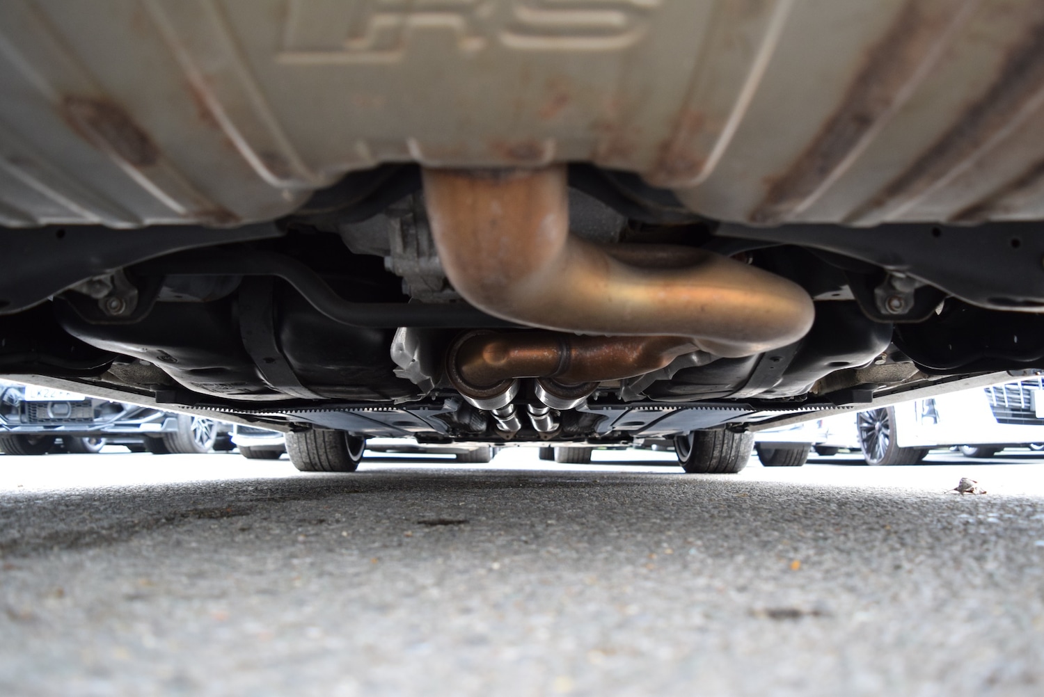 Used Audi RS3 2026 for sale - 77337029: Photo 24