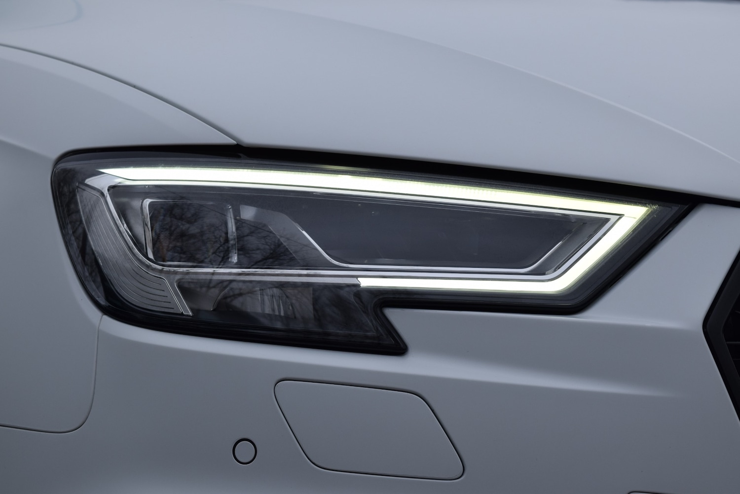 Used Audi RS3 2026 for sale - 77337029: Photo 25