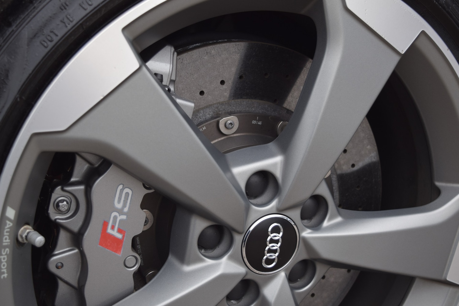 Used Audi RS3 2026 for sale - 77337029: Photo 26