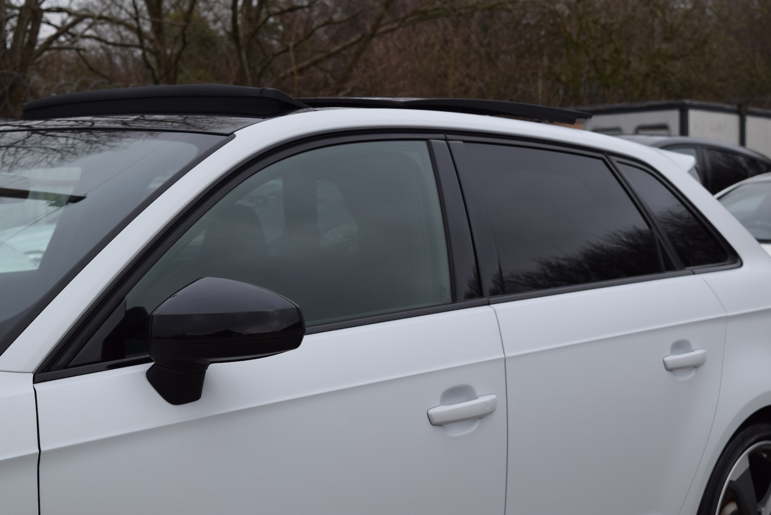 Used Audi RS3 2026 for sale - 77337029: Photo 27