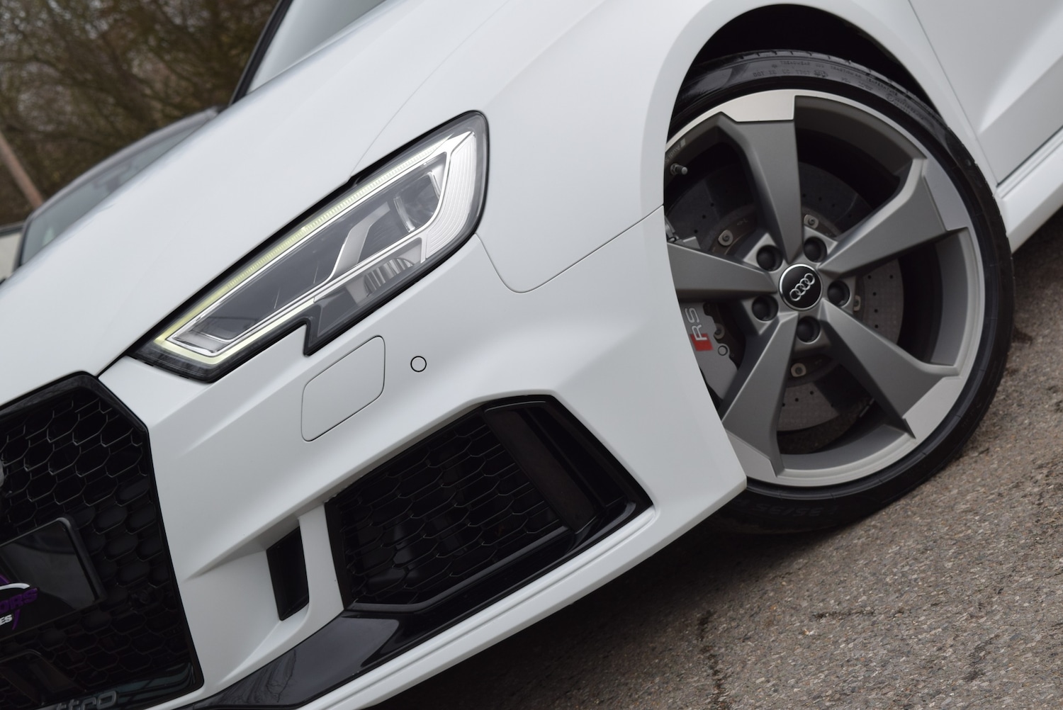 Used Audi RS3 2026 for sale - 77337029: Photo 28