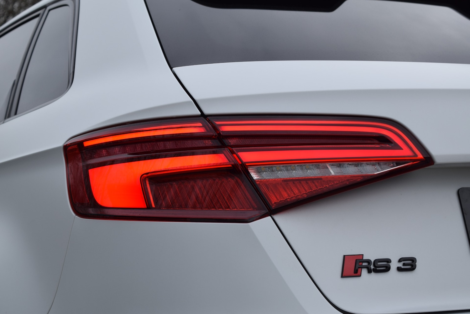 Used Audi RS3 2026 for sale - 77337029: Photo 29