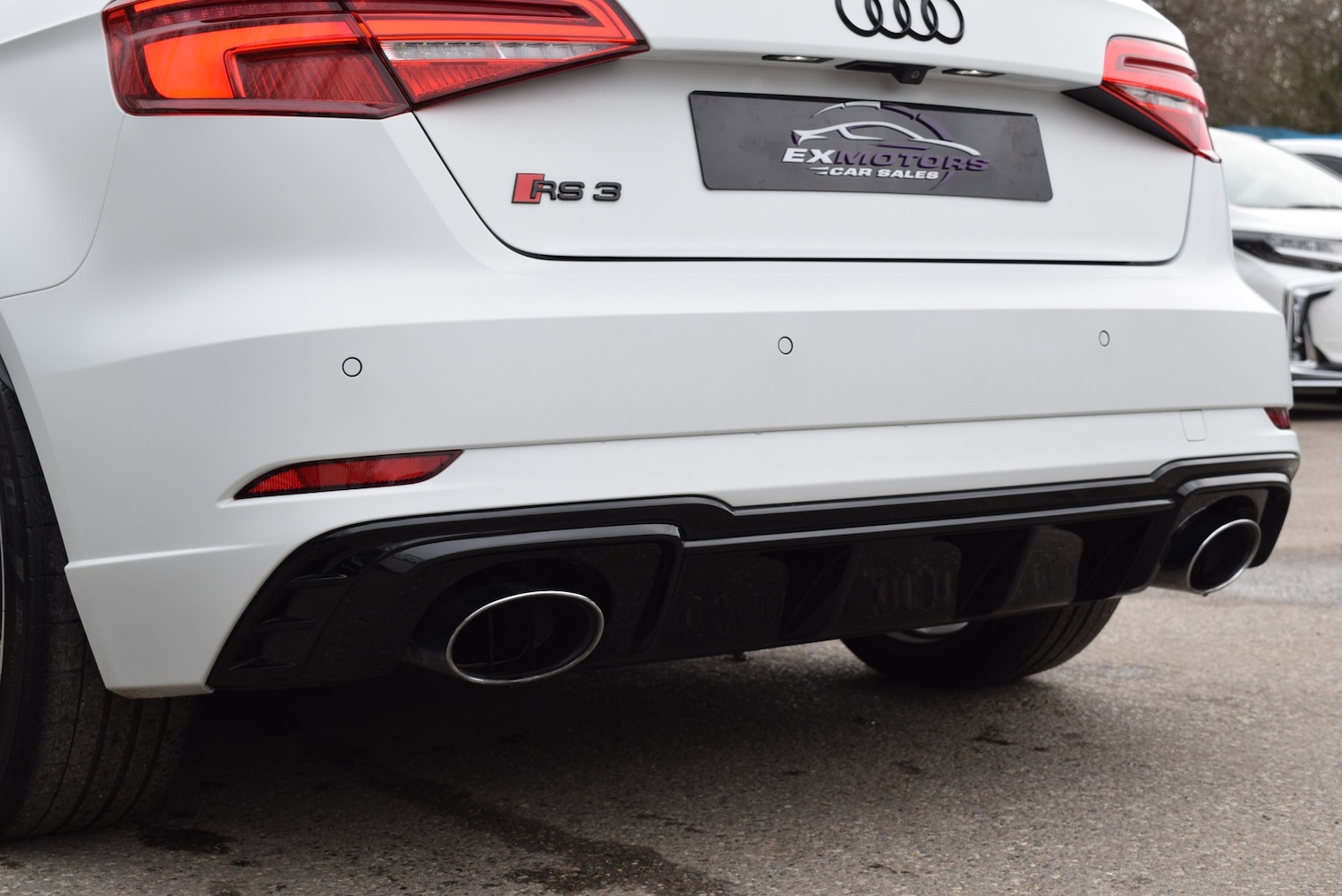 Used Audi RS3 2026 for sale - 77337029: Photo 30