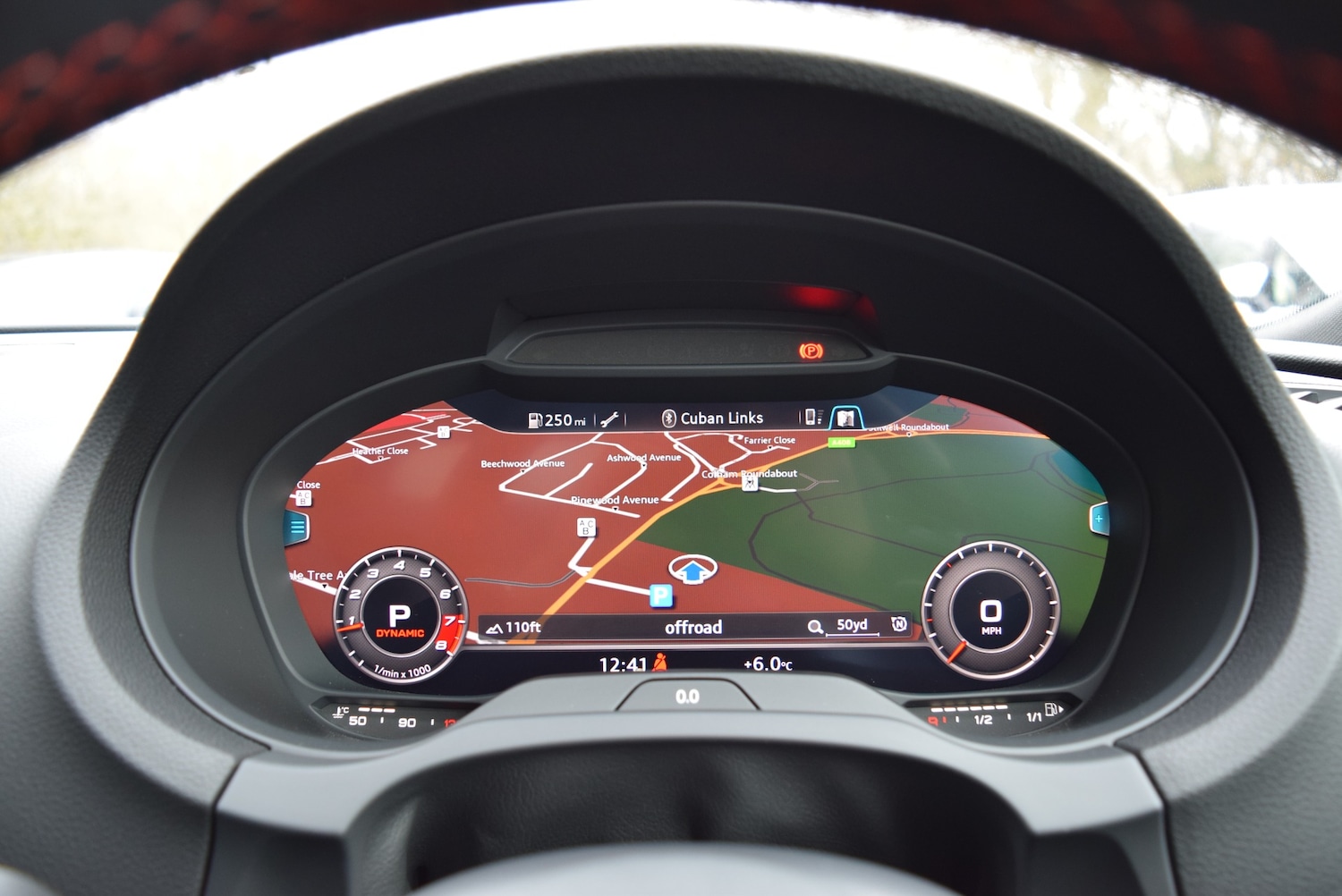 Used Audi RS3 2026 for sale - 77337029: Photo 32