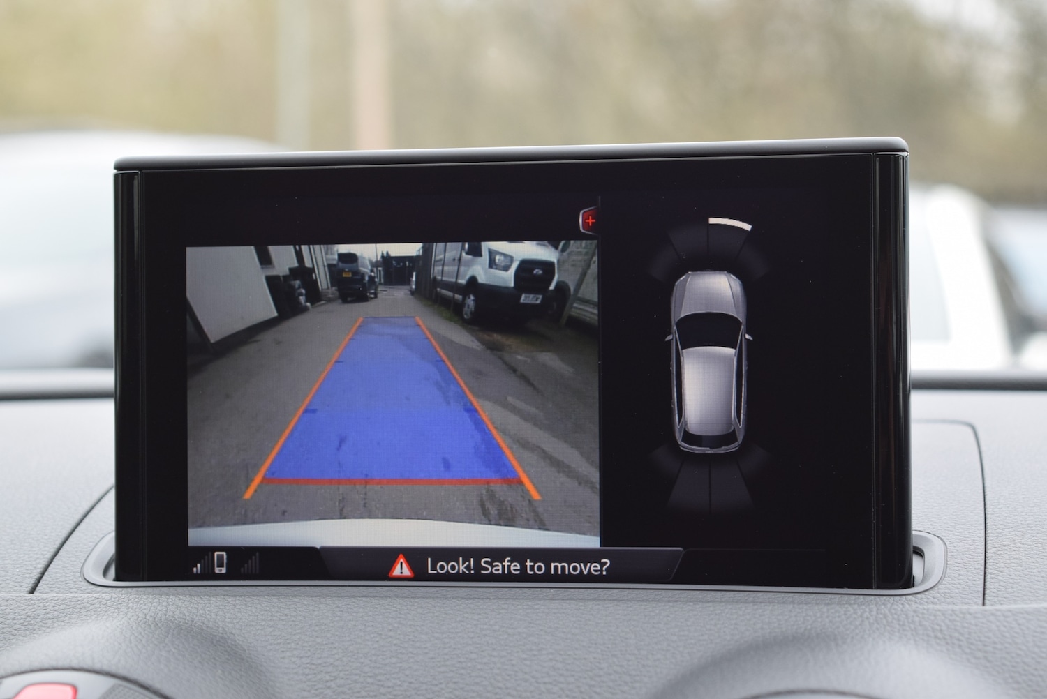 Used Audi RS3 2026 for sale - 77337029: Photo 33