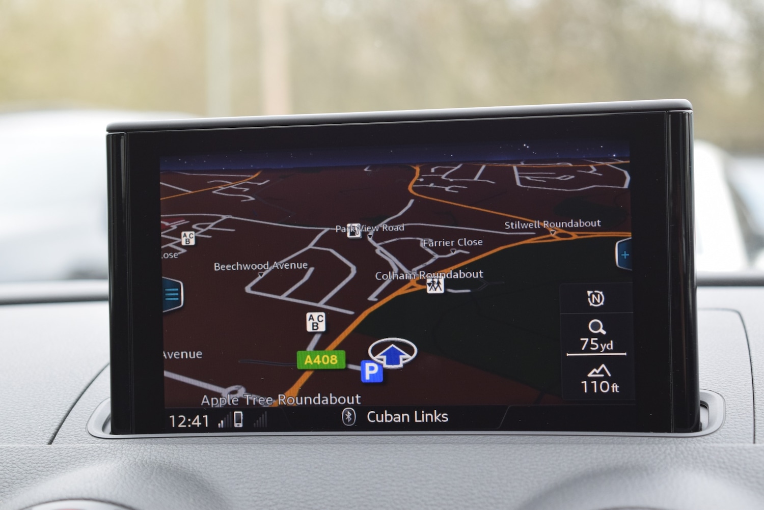 Used Audi RS3 2026 for sale - 77337029: Photo 34