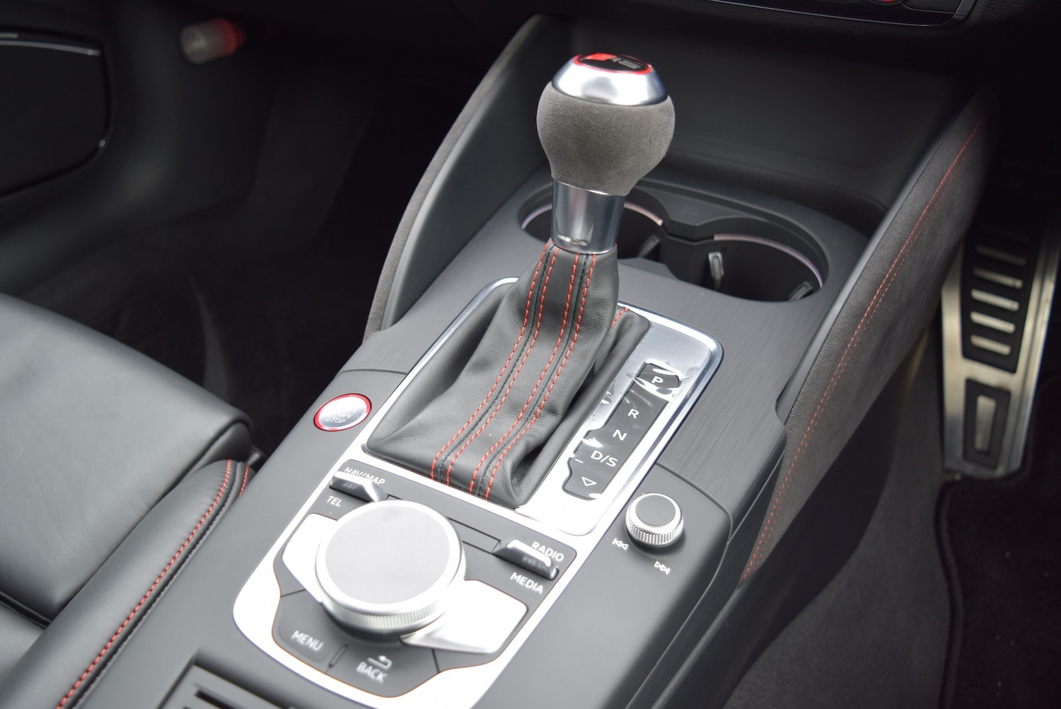 Used Audi RS3 2026 for sale - 77337029: Photo 39