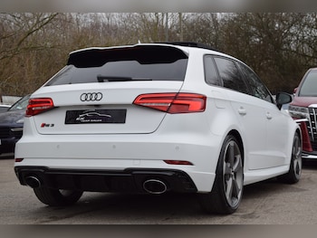 Used Audi RS3 2018 for sale - 77337029: Photo