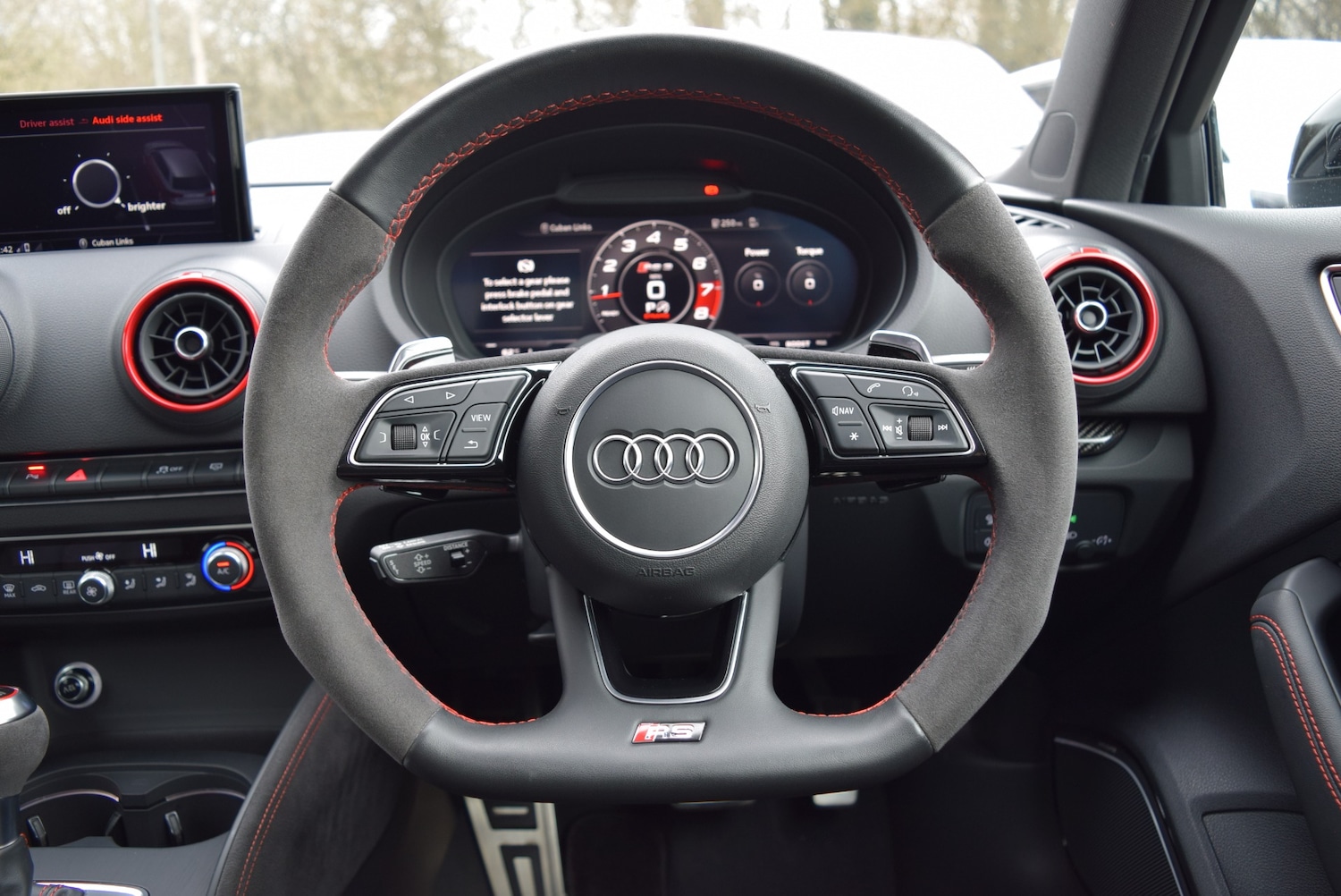 Used Audi RS3 2026 for sale - 77337029: Photo 40