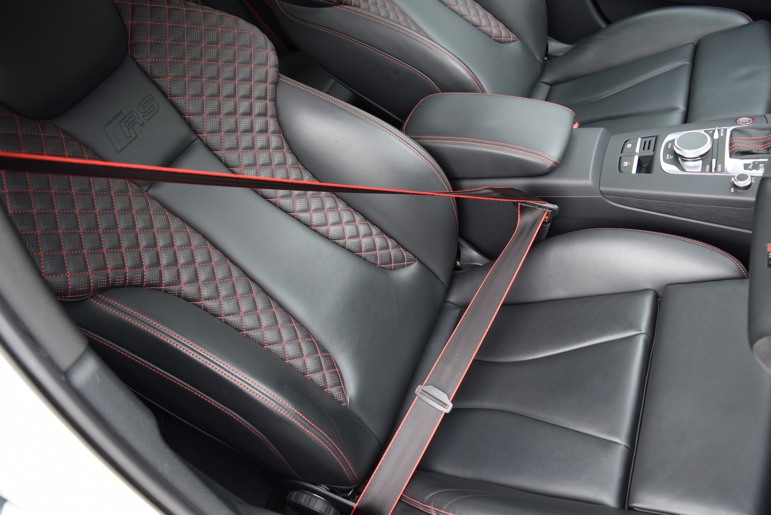 Used Audi RS3 2026 for sale - 77337029: Photo 42